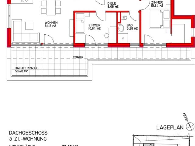 Wohnung kaufen in Liebherr-Werk Telfs, Telfs