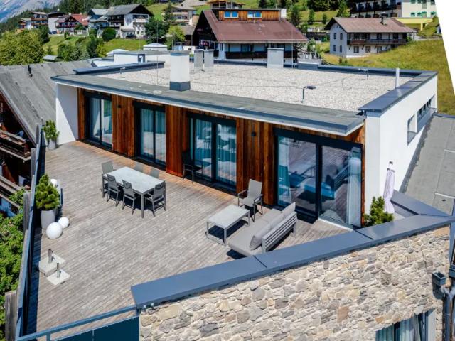 Wohnung kaufen in Telfs, Tirol