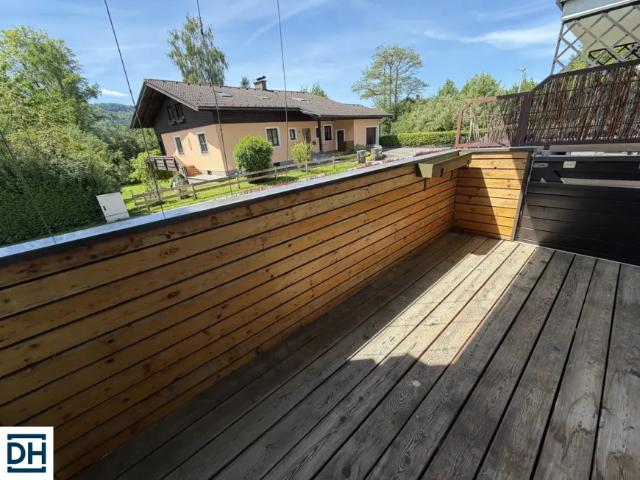 Wohnung kaufen in Thalgau