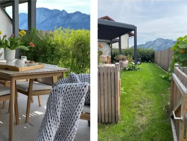 Wohnung kaufen in Tiefgraben, Oberösterreich