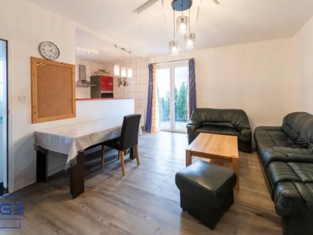 Wohnung kaufen in Katastralgemeinde Traiskirchen, Traiskirchen