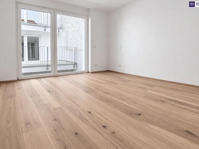 Wohnung kaufen in Katastralgemeinde Traiskirchen, Traiskirchen