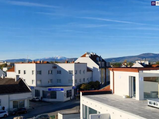 Wohnung kaufen in Katastralgemeinde Traiskirchen, Traiskirchen