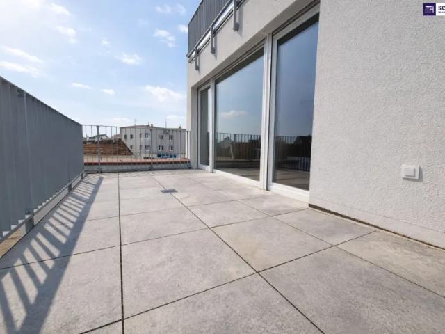 Wohnung kaufen in Katastralgemeinde Traiskirchen, Traiskirchen