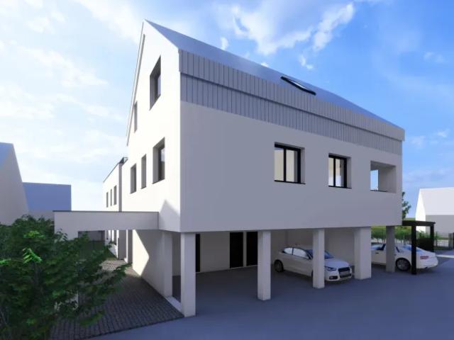 Wohnung kaufen in Traun, Oberösterreich