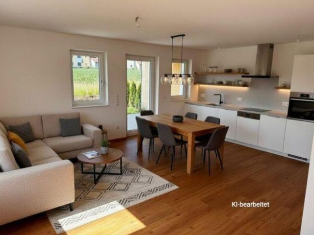 Wohnung kaufen in Treubach, Oberösterreich