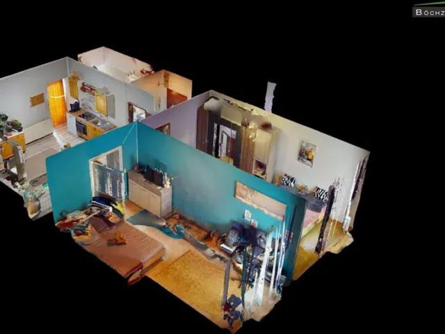 Wohnung kaufen in Gai, Steiermark