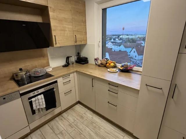 Wohnung kaufen in Niederösterreich