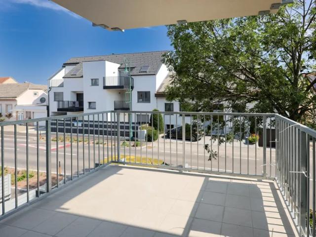 Wohnung kaufen in Niederösterreich