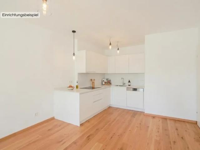 Wohnung kaufen in Niederösterreich
