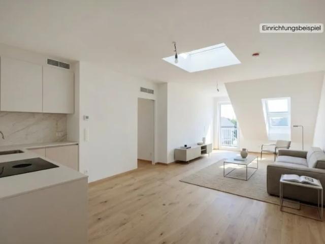 Wohnung kaufen in Niederösterreich
