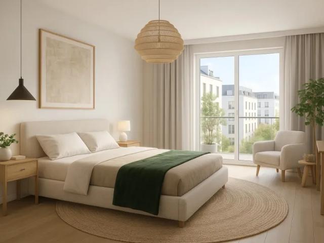 Wohnung kaufen in Niederösterreich