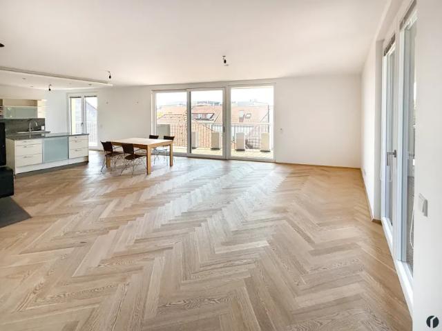 Wohnung kaufen in Niederösterreich