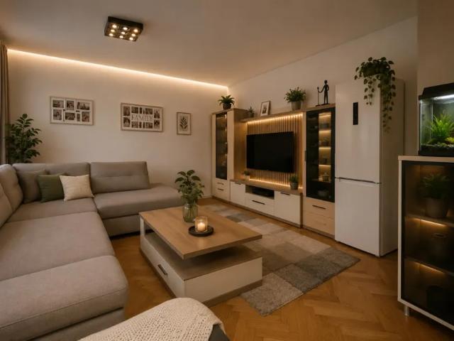 Wohnung kaufen in Übelbach-Land, Übelbach