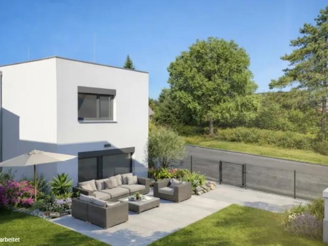 Wohnung kaufen in Ulrichskirchen, Ulrichskirchen-Schleinbach