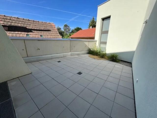 Wohnung kaufen in Ulrichskirchen, Niederösterreich