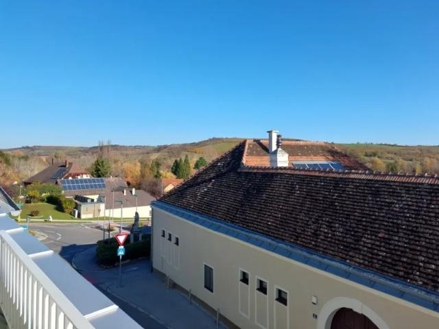 Wohnung kaufen in Ulrichskirchen, Niederösterreich