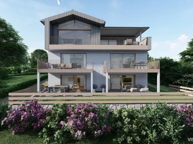 Wohnung kaufen in Unterach, Unterach am Attersee