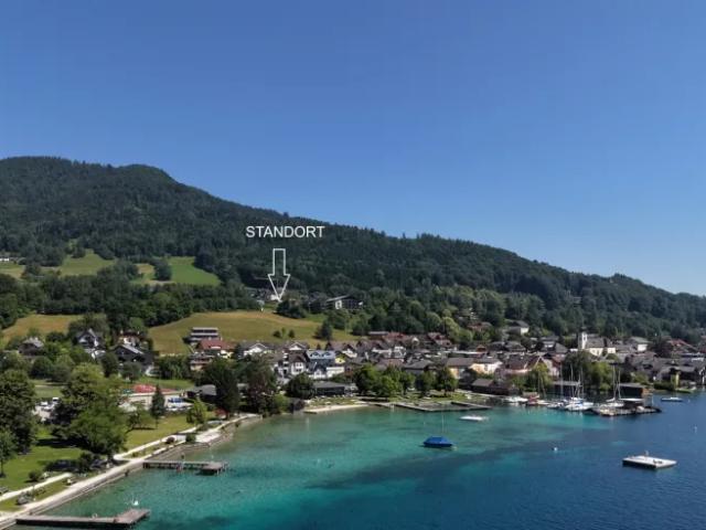 Wohnung kaufen in Unterach, Unterach am Attersee