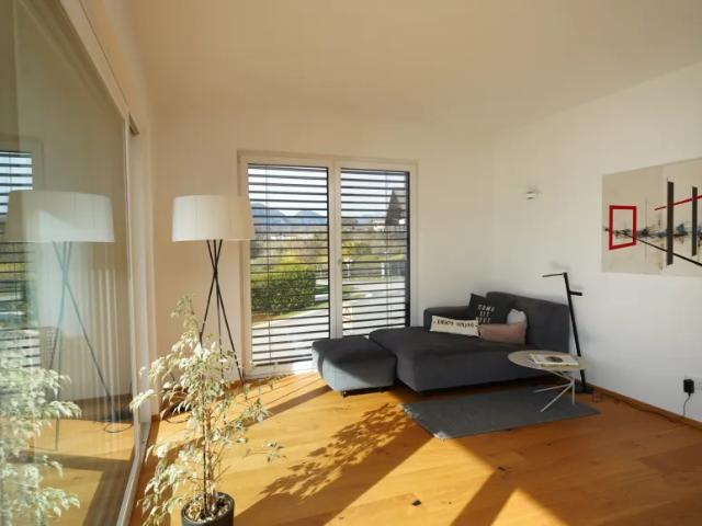 Wohnung kaufen in Unterach, Unterach am Attersee