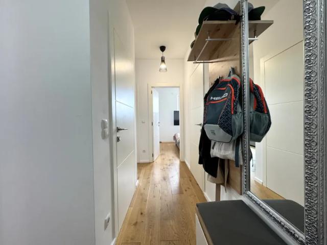 Wohnung kaufen in ÖRV HSV Unterpremstätten, Premstätten