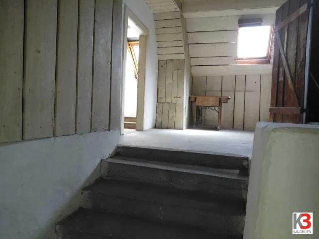 Wohnung kaufen in Arnoldstein, Kärnten