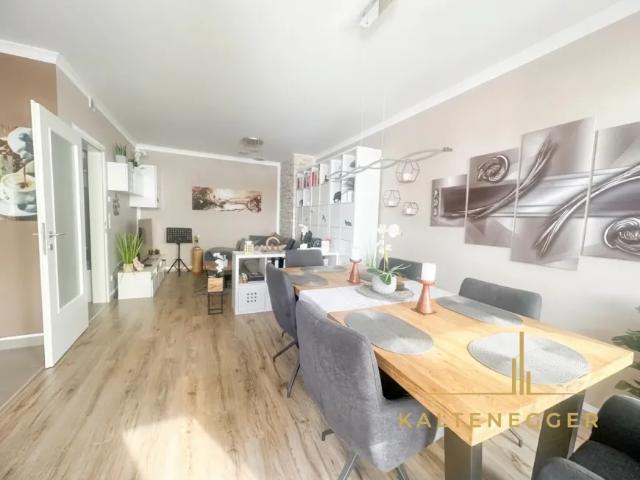 Wohnung kaufen in Katastralgemeinde Unterwaltersdorf, Ebreichsdorf