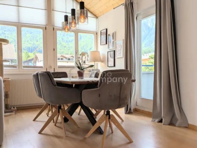Wohnung kaufen in Vandans, Vorarlberg
