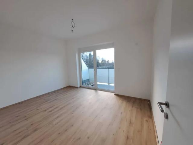Wohnung kaufen in Vasoldsberg, Steiermark