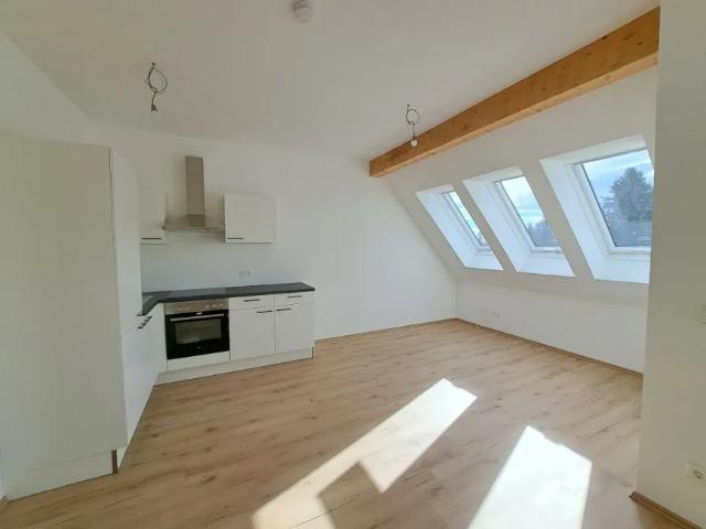 Wohnung kaufen in Vasoldsberg, Bezirk Graz-Umgebung