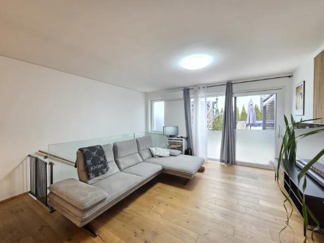 Wohnung kaufen in Vasoldsberg, Steiermark