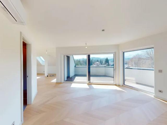 Wohnung kaufen in Velden am Wörther See, Bezirk Villach-Land