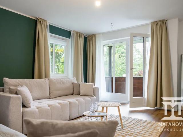 Wohnung kaufen in Velden am Wörther See, Bezirk Villach-Land