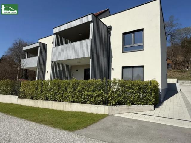 Wohnung kaufen in Velden am Wörther See, Bezirk Villach-Land