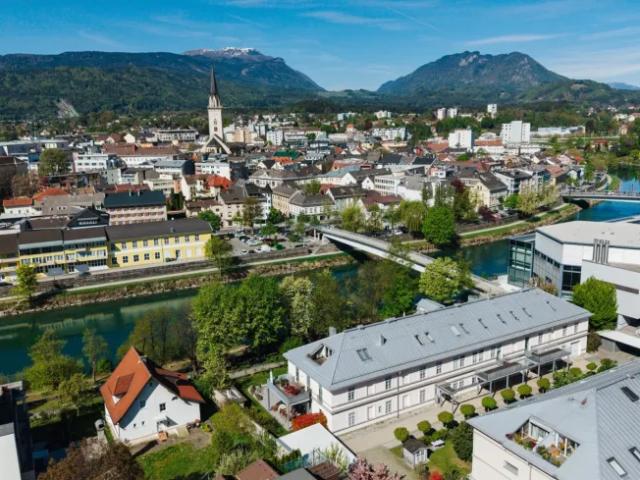 Wohnung kaufen in Judendorf-Straßengel, Kärnten