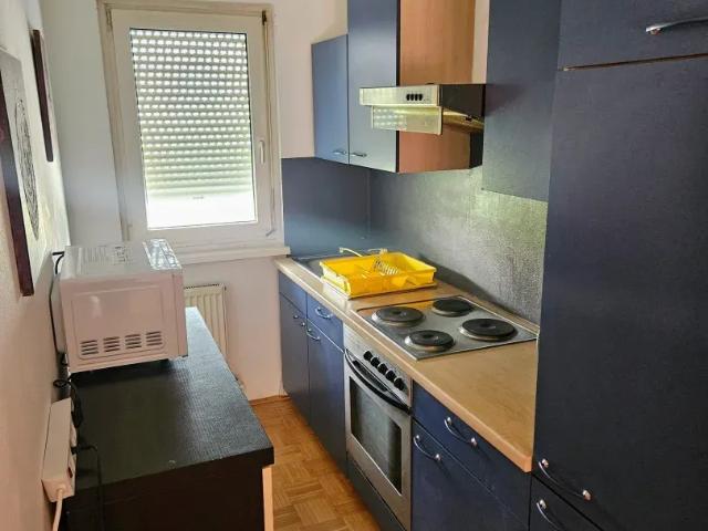 Wohnung kaufen in Judendorf-Straßengel, Kärnten