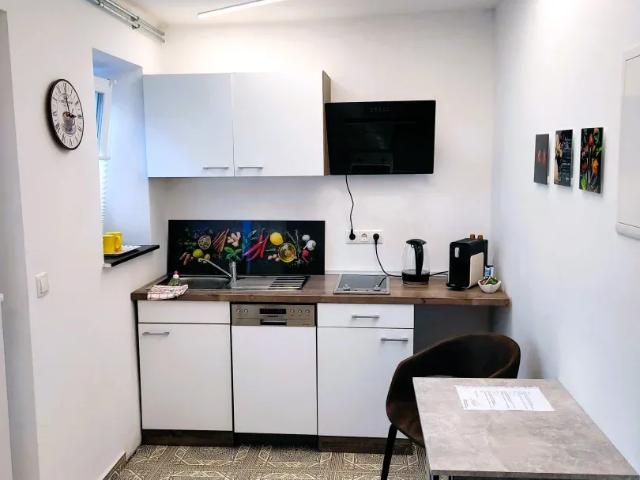 Wohnung kaufen in Judendorf-Straßengel, Kärnten