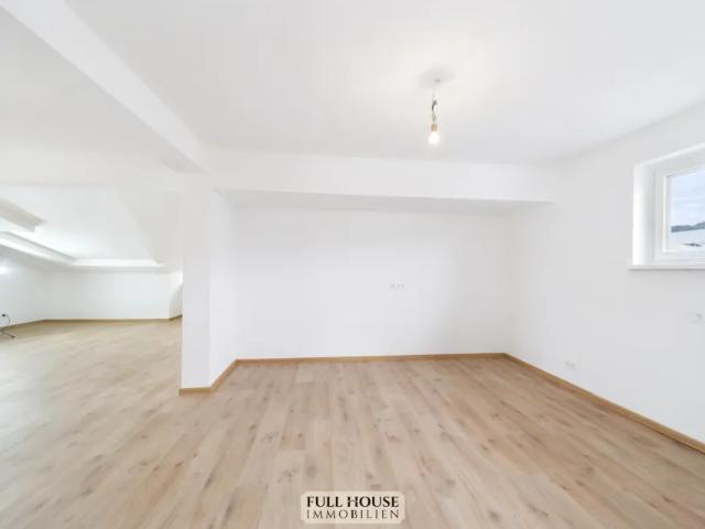 Wohnung kaufen in Sankt Ruprecht bei Villach, Villach