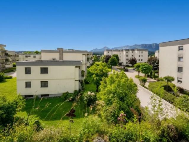 Wohnung kaufen in Judendorf-Straßengel, Kärnten