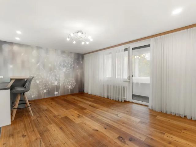 Wohnung kaufen in Sankt Ruprecht bei Villach, Villach
