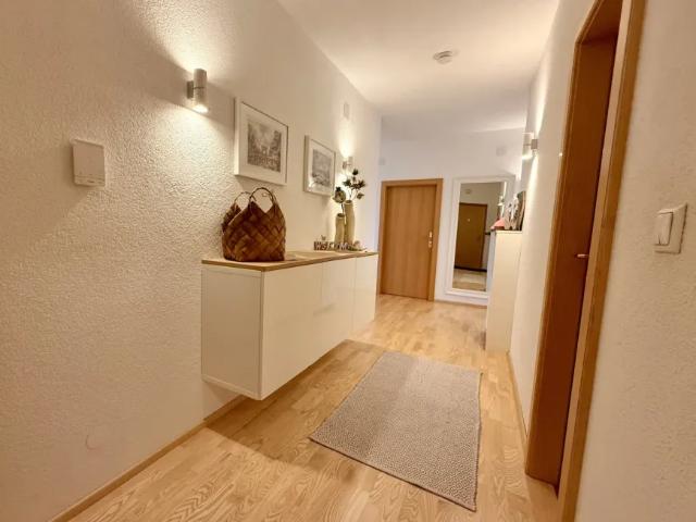 Wohnung kaufen in Sankt Ruprecht bei Villach, Villach