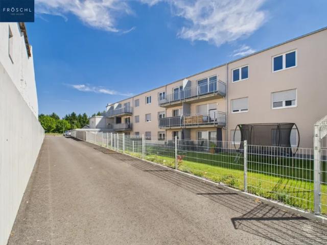 Wohnung kaufen in Katastralgemeinde Vitis, Vitis