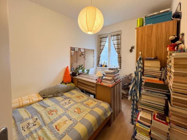 Wohnung kaufen in Aurachamhongar, Oberösterreich