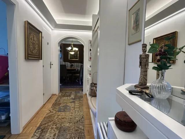 Wohnung kaufen in Aurachamhongar, Oberösterreich