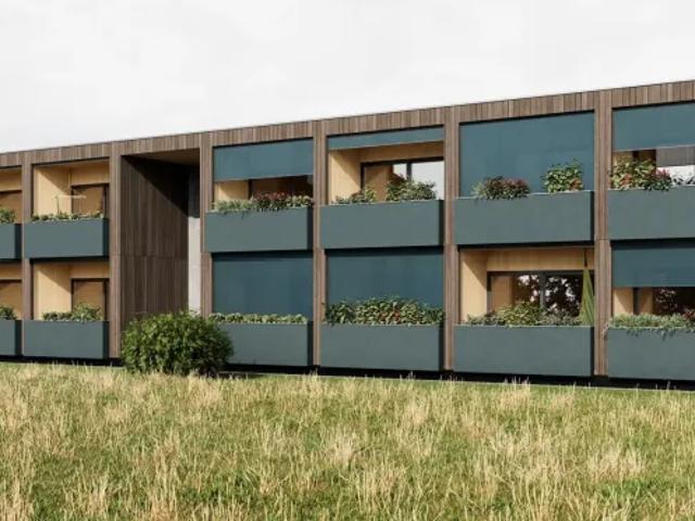 Wohnung kaufen in Vöcklamarkt, Oberösterreich