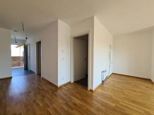 Wohnung kaufen in Vogau, Steiermark
