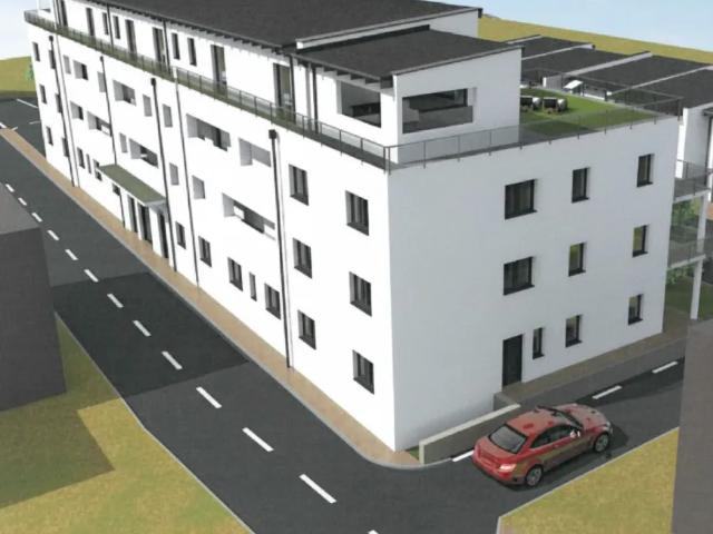 Wohnung kaufen in Voitsberg, Steiermark