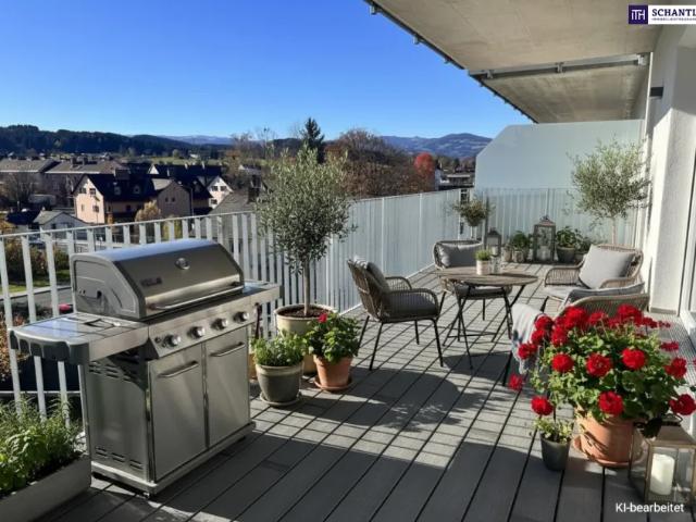 Wohnung kaufen in Voitsberg, Steiermark