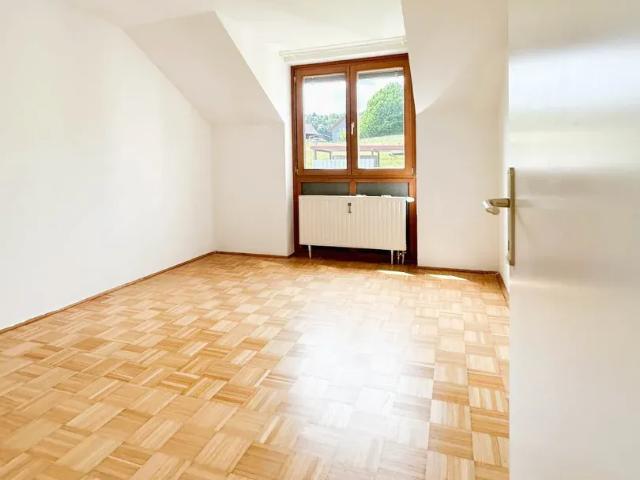 Wohnung kaufen in Voitsberg, Steiermark