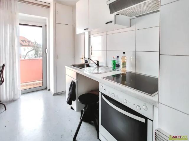 Wohnung kaufen in Voitsberg, Steiermark